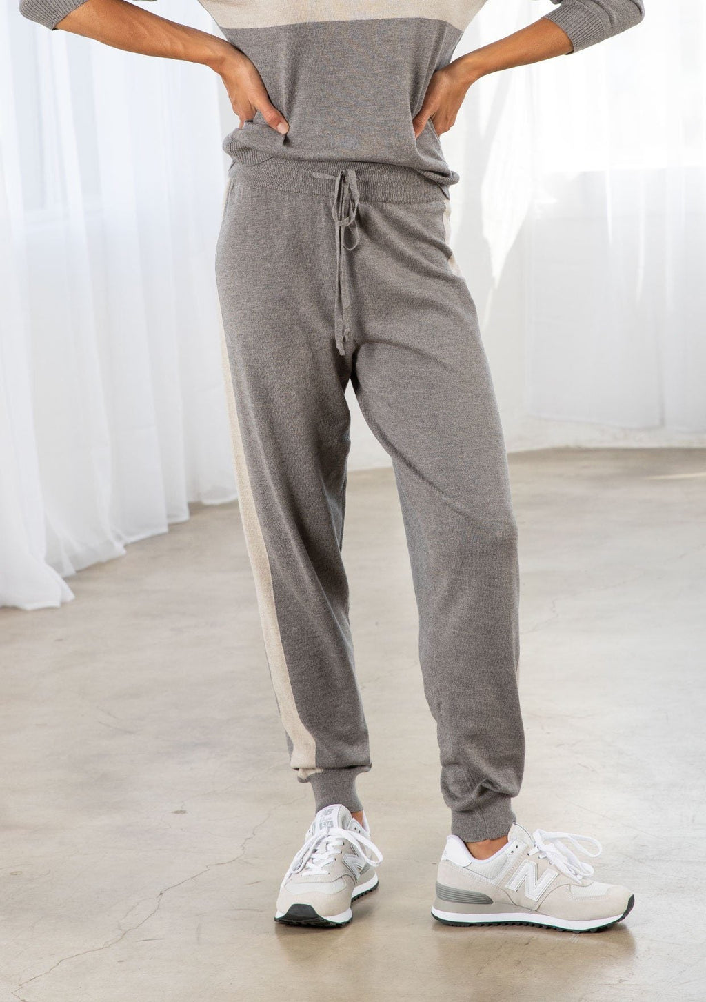 Serenity Knit Jogger