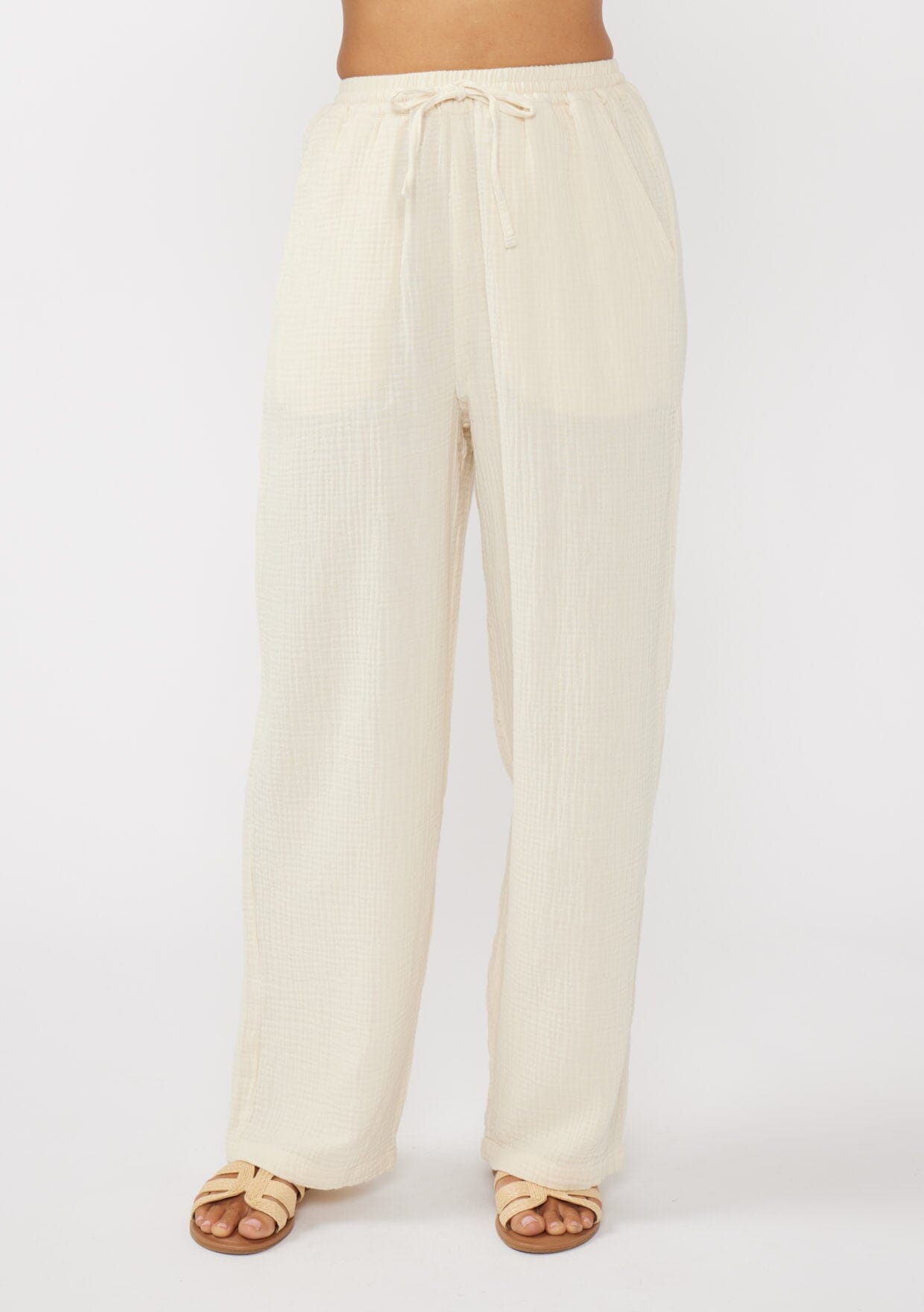 Wander Free Pant