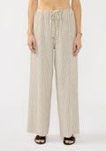 Coastal Retreat Striped Pant