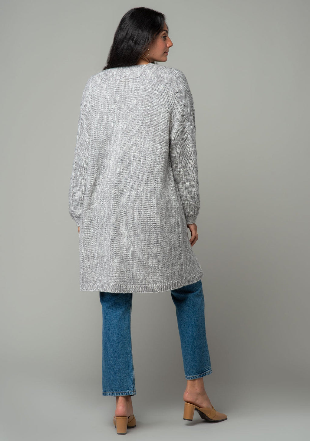 Hold Me Close Cardigan