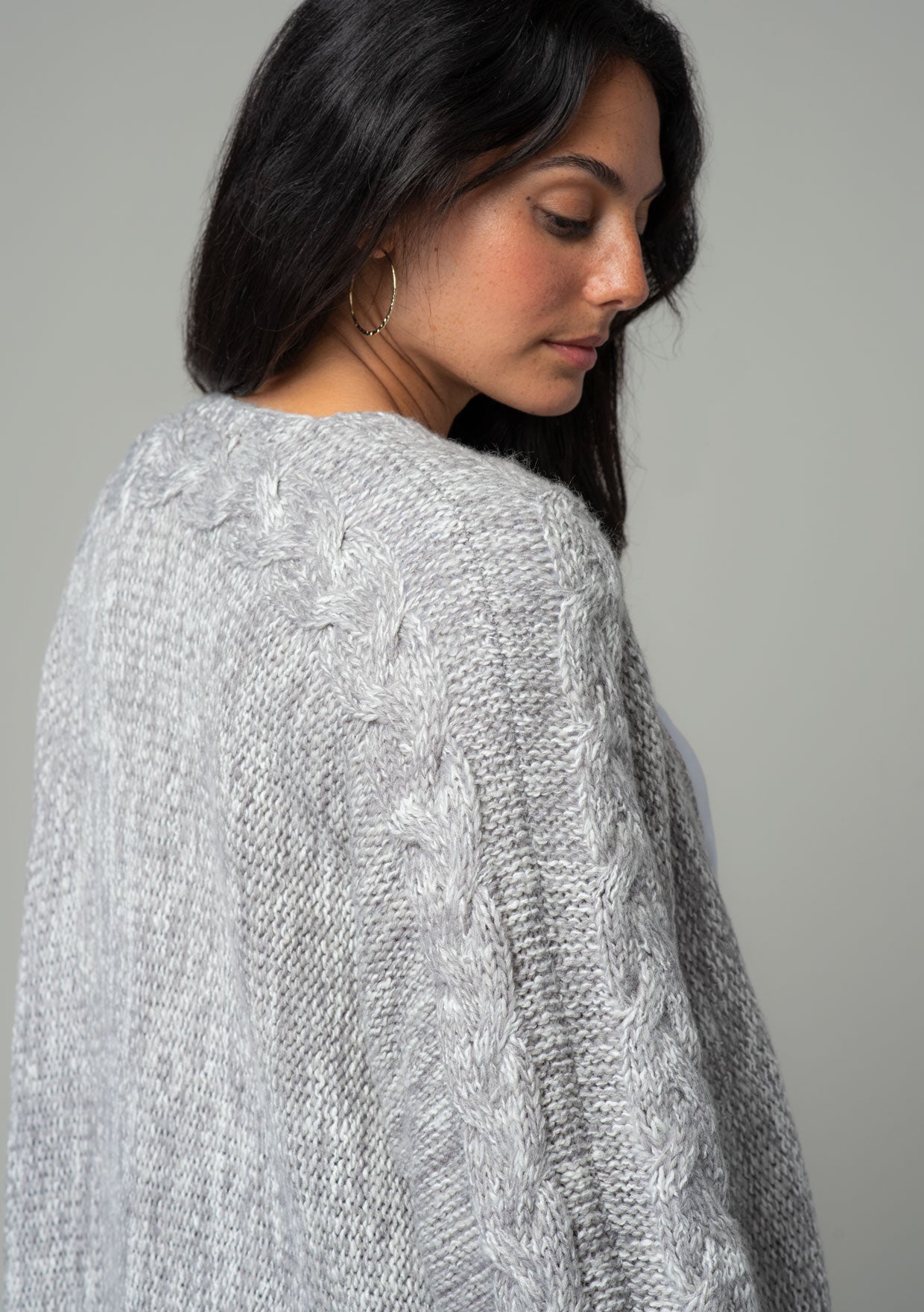 Hold Me Close Cardigan