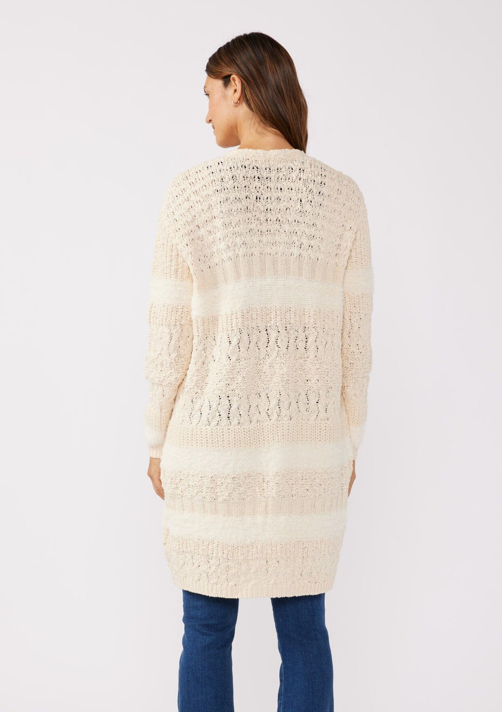 Ezra Cardigan