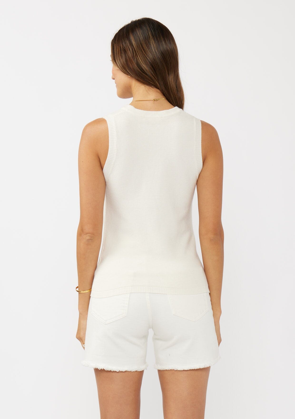 Endless Days Sweater Tank
