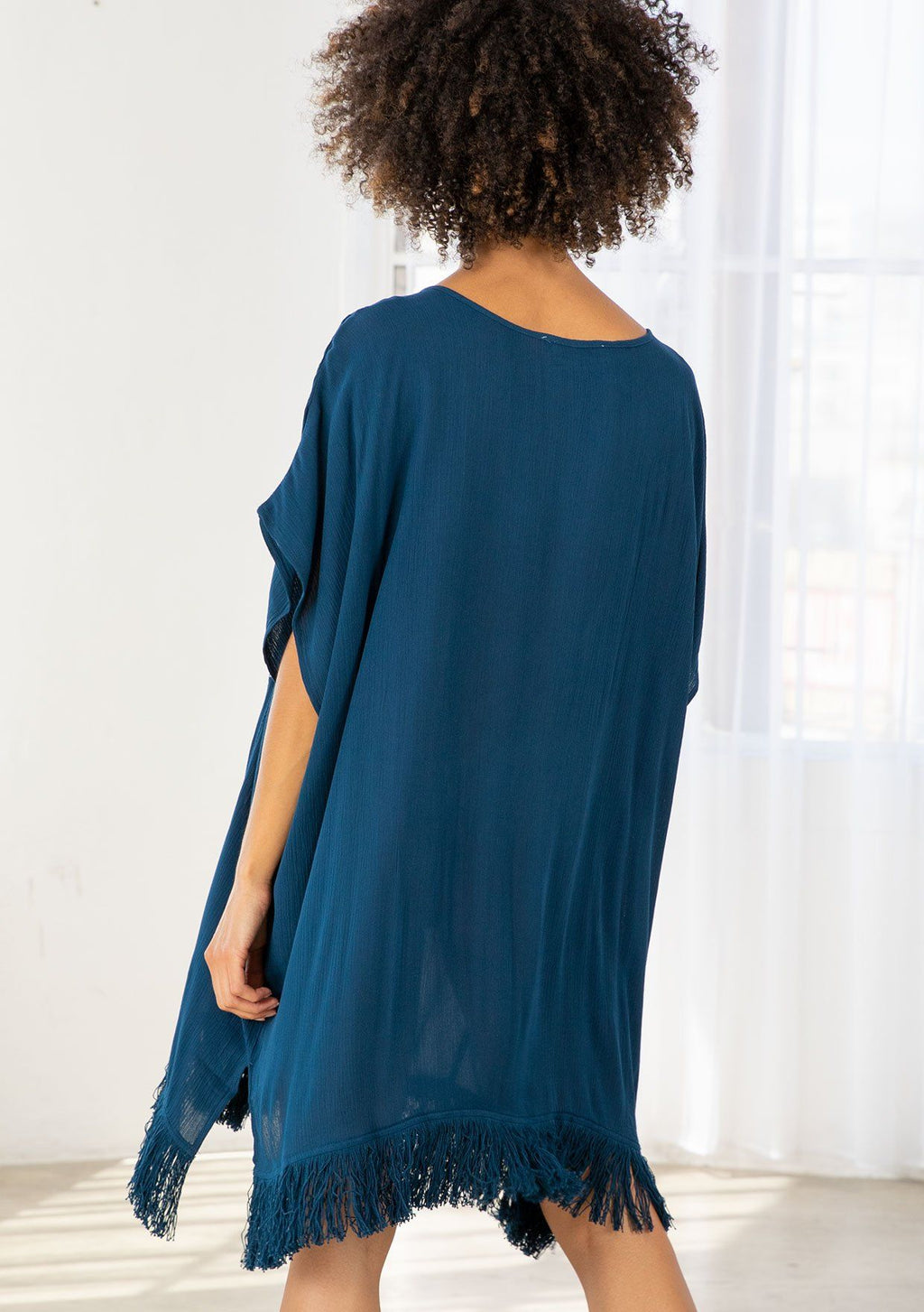 Araya Tunic