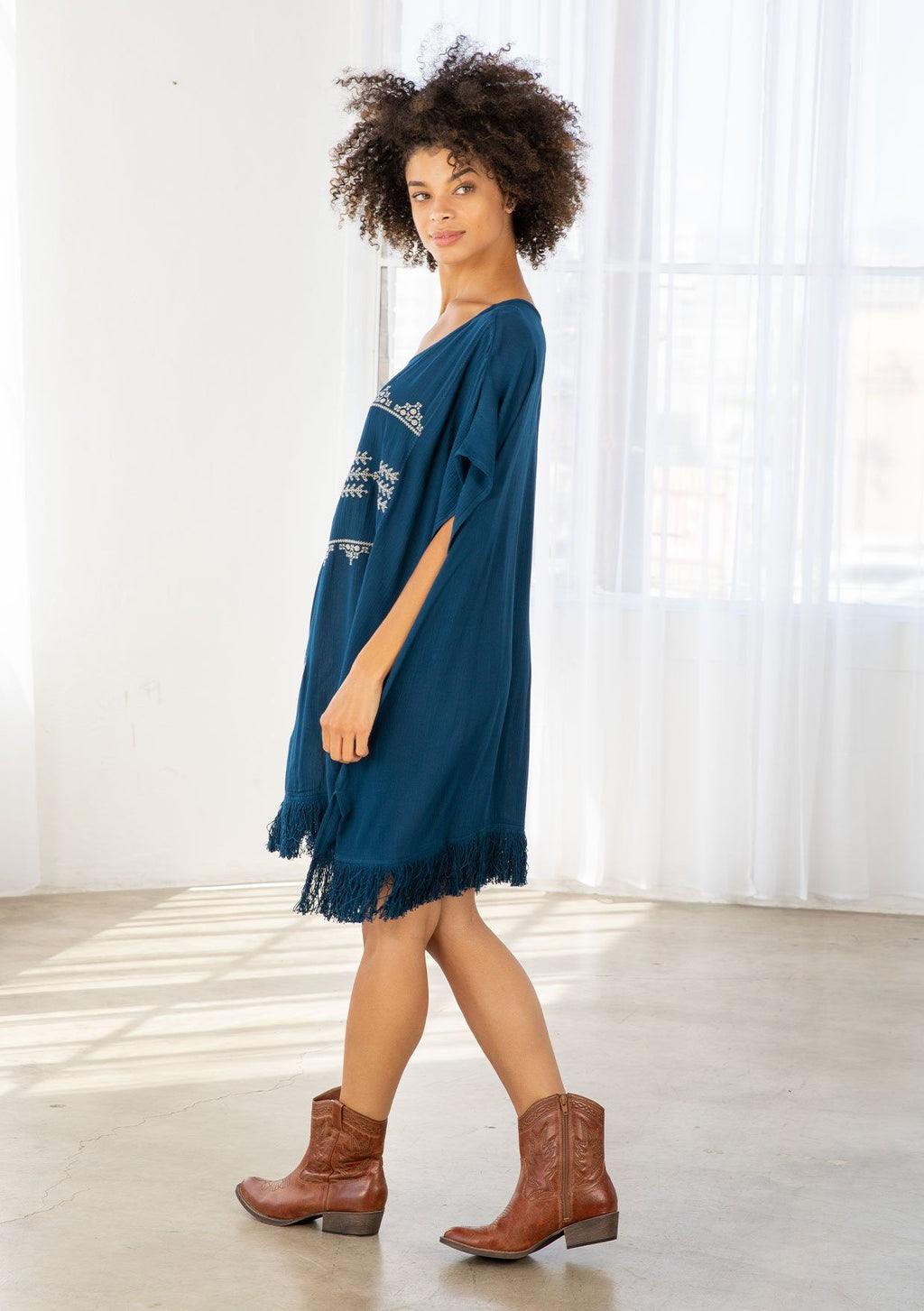 Araya Tunic