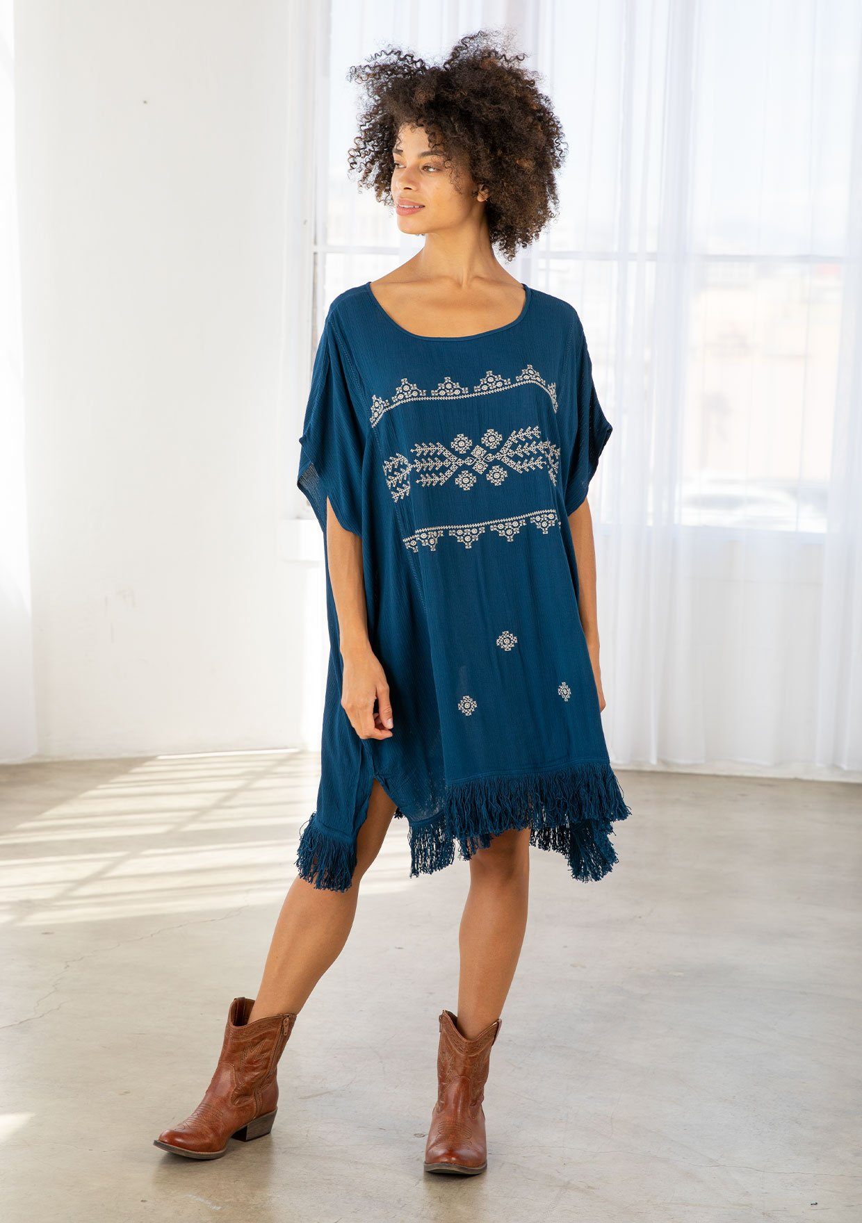 Araya Tunic