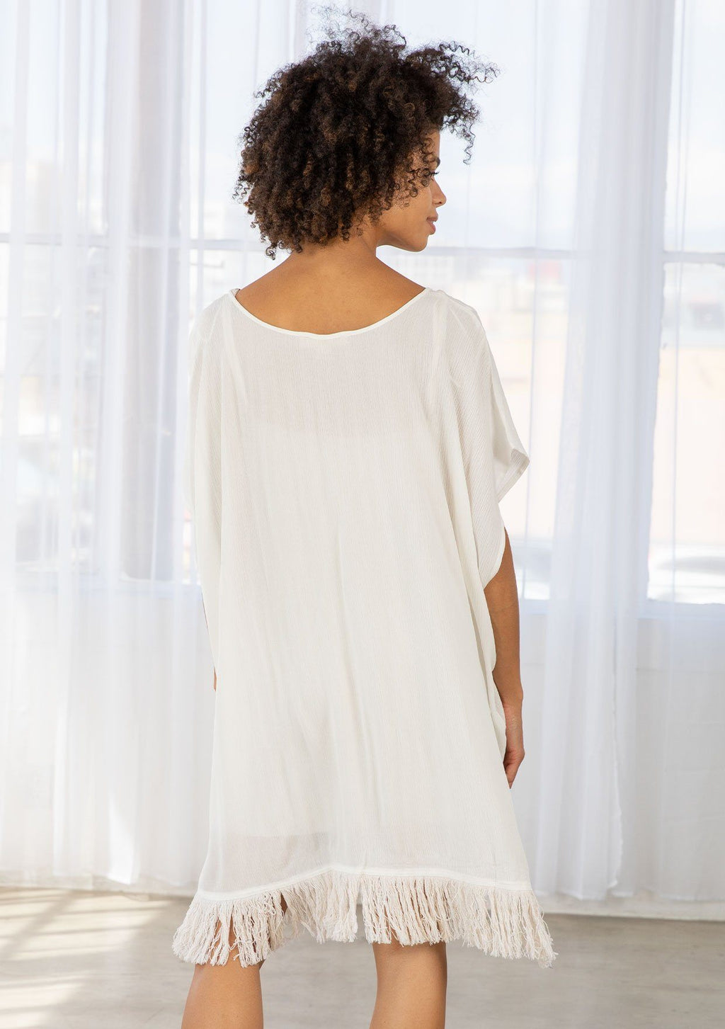 Araya Tunic
