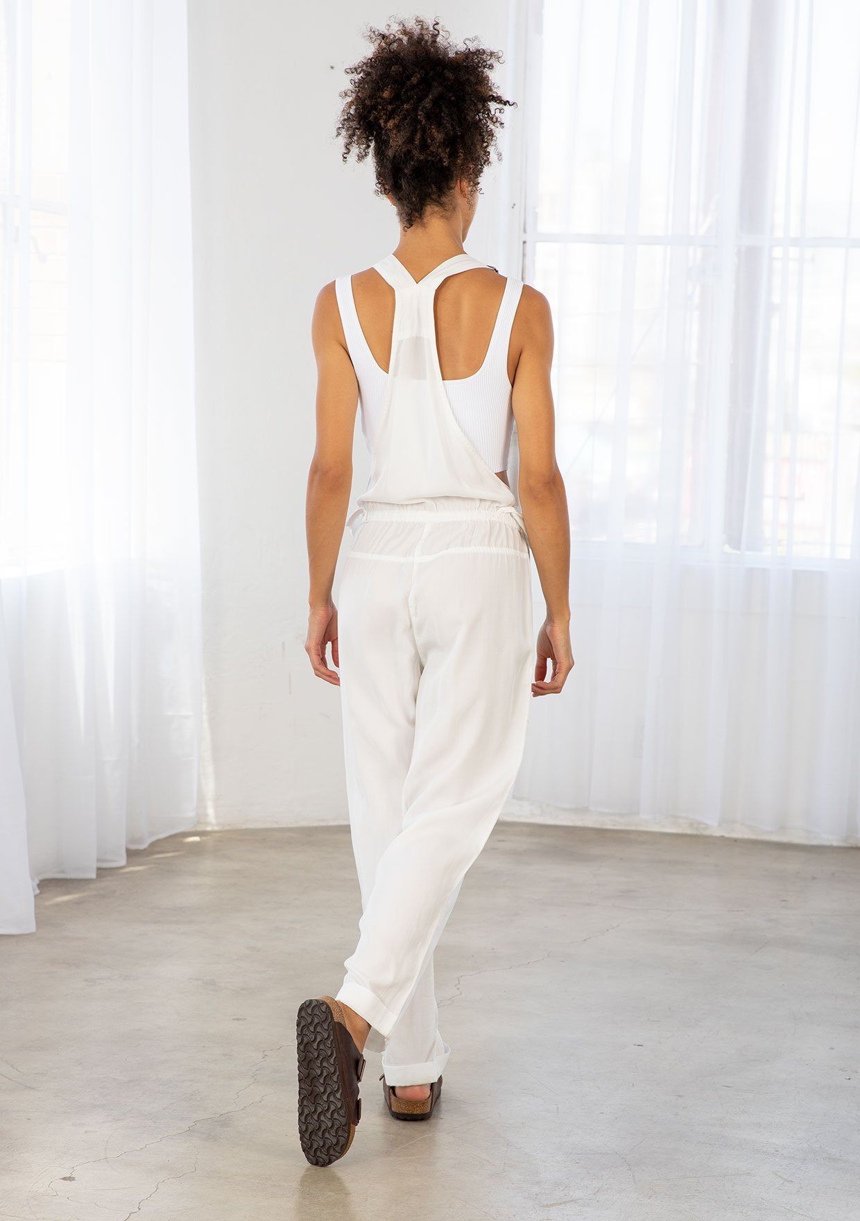 Back At The Ranch Overalls