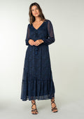 Wish Upon A Star Maxi Dress