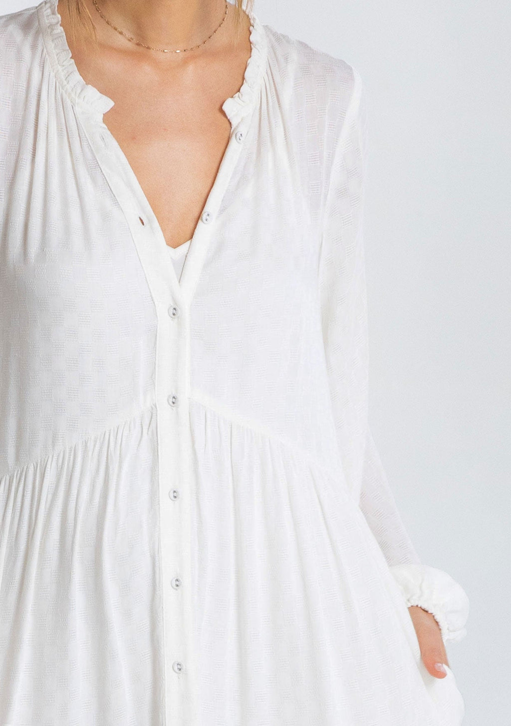 Izzy Maxi Dress