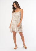 Stellar Mini Dress