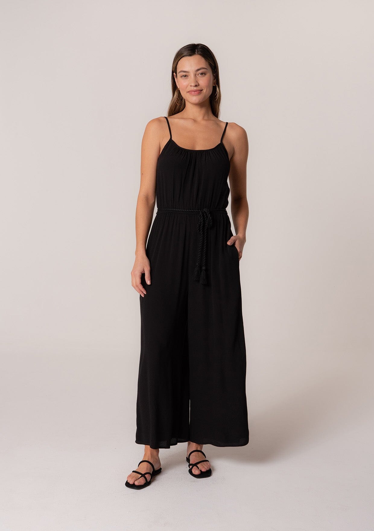 Zoe Jumpsuit