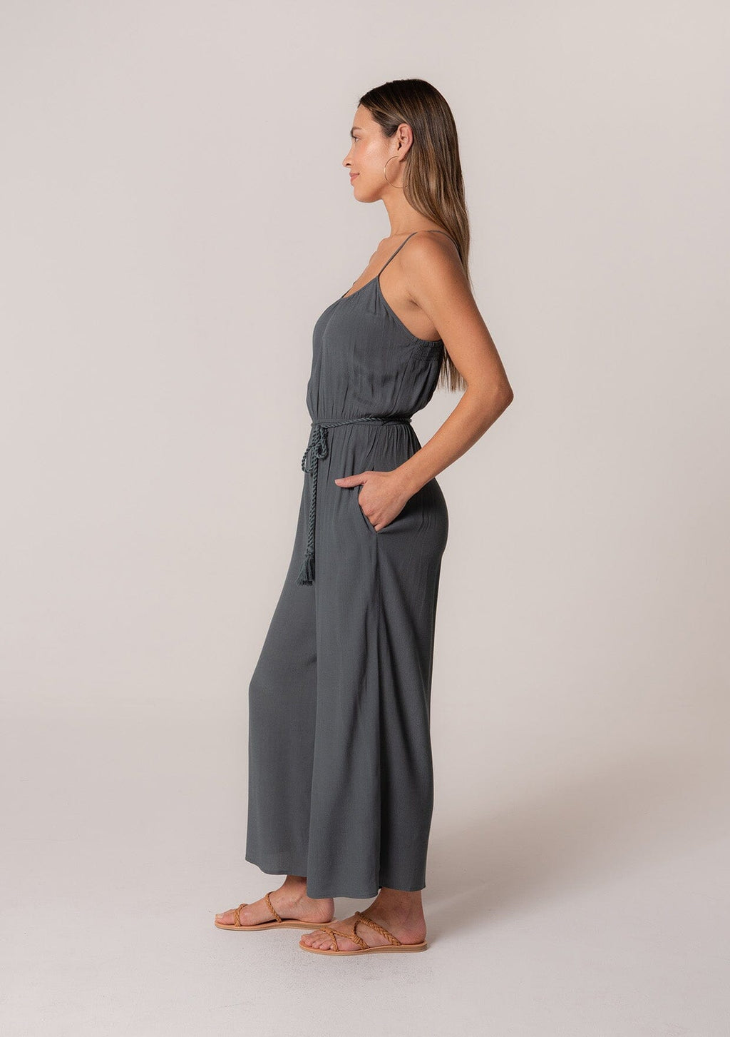 Zoe Jumpsuit