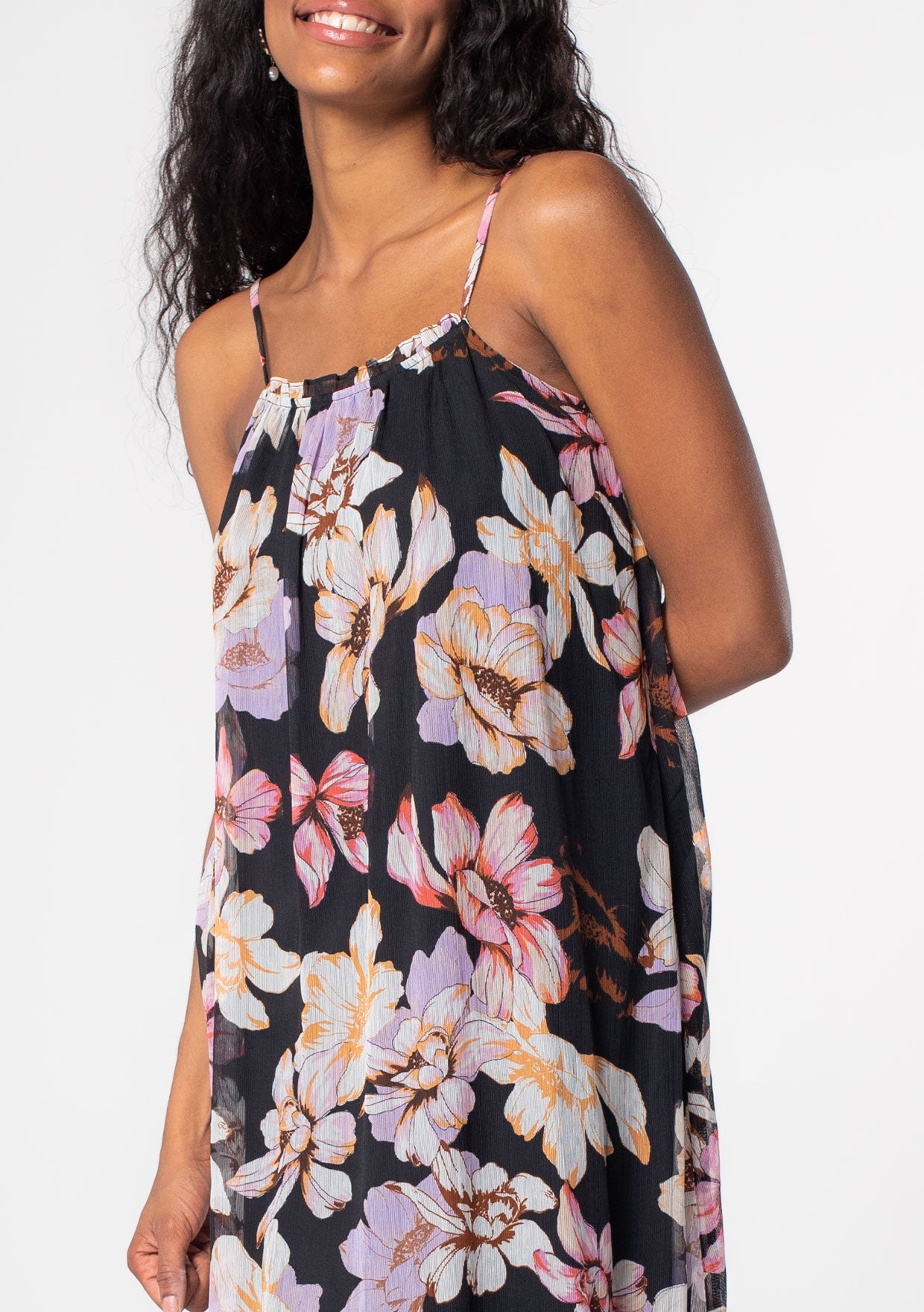 Wonderland Maxi Dress