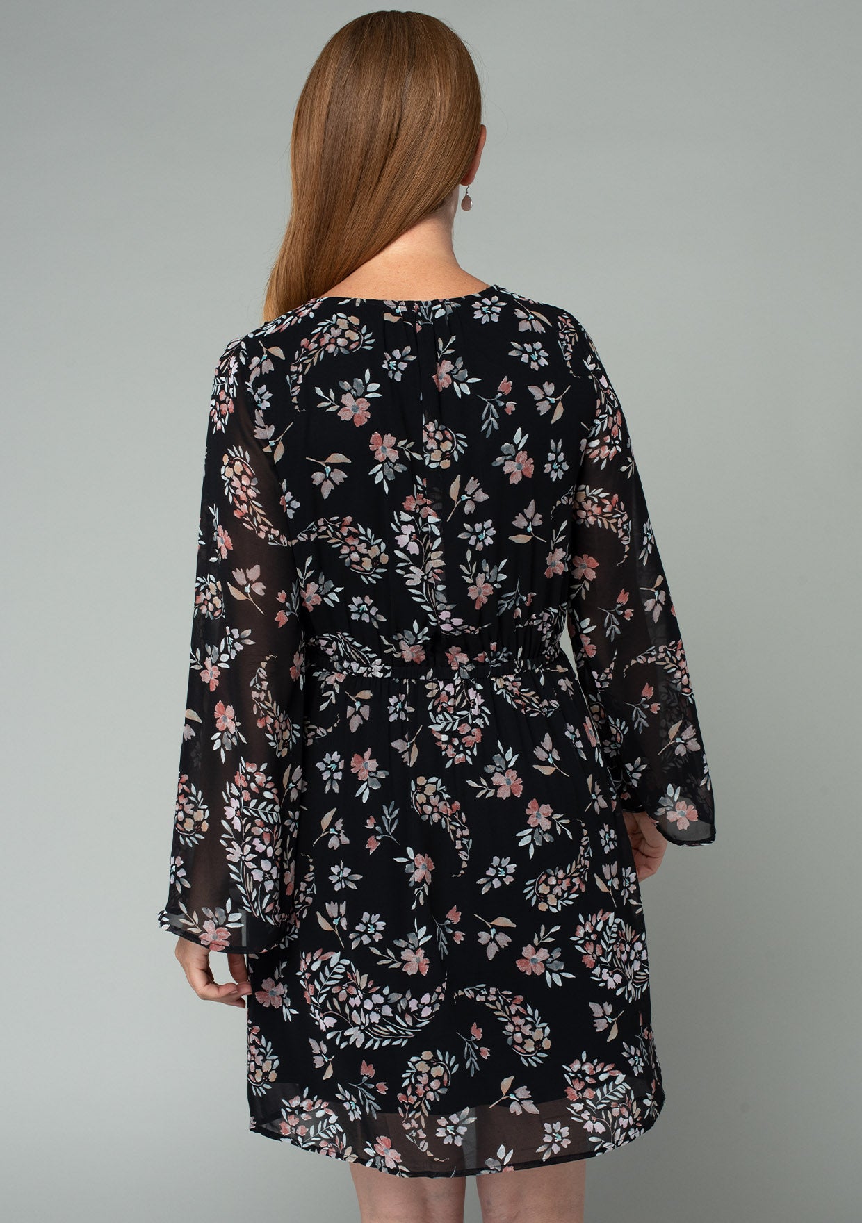 Chelsea Mini Dress