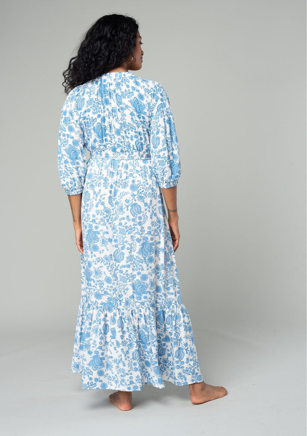 Meadow Maxi Dress