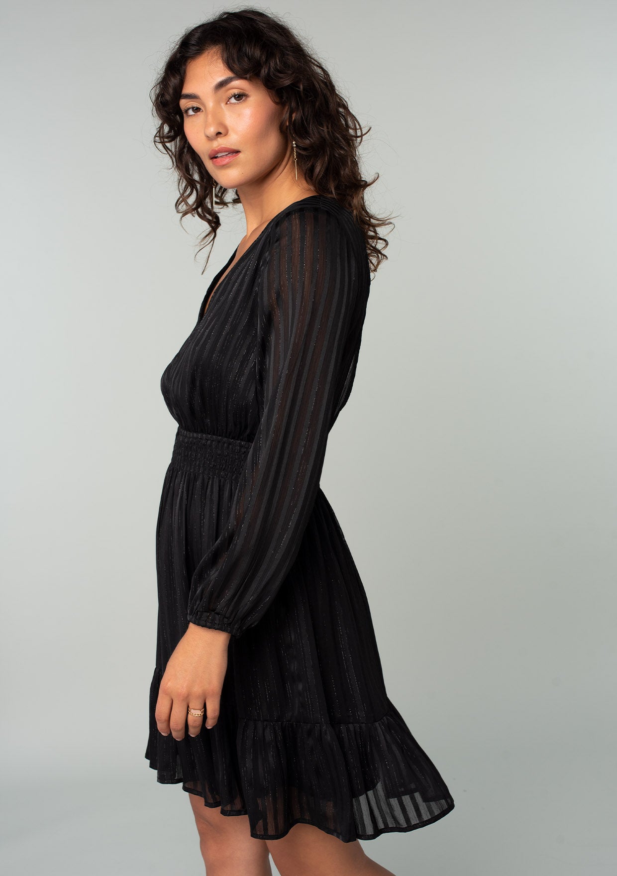 Everlasting Mini Dress