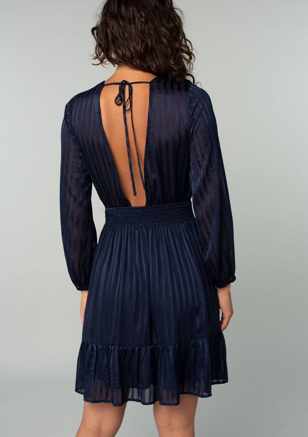 Everlasting Mini Dress