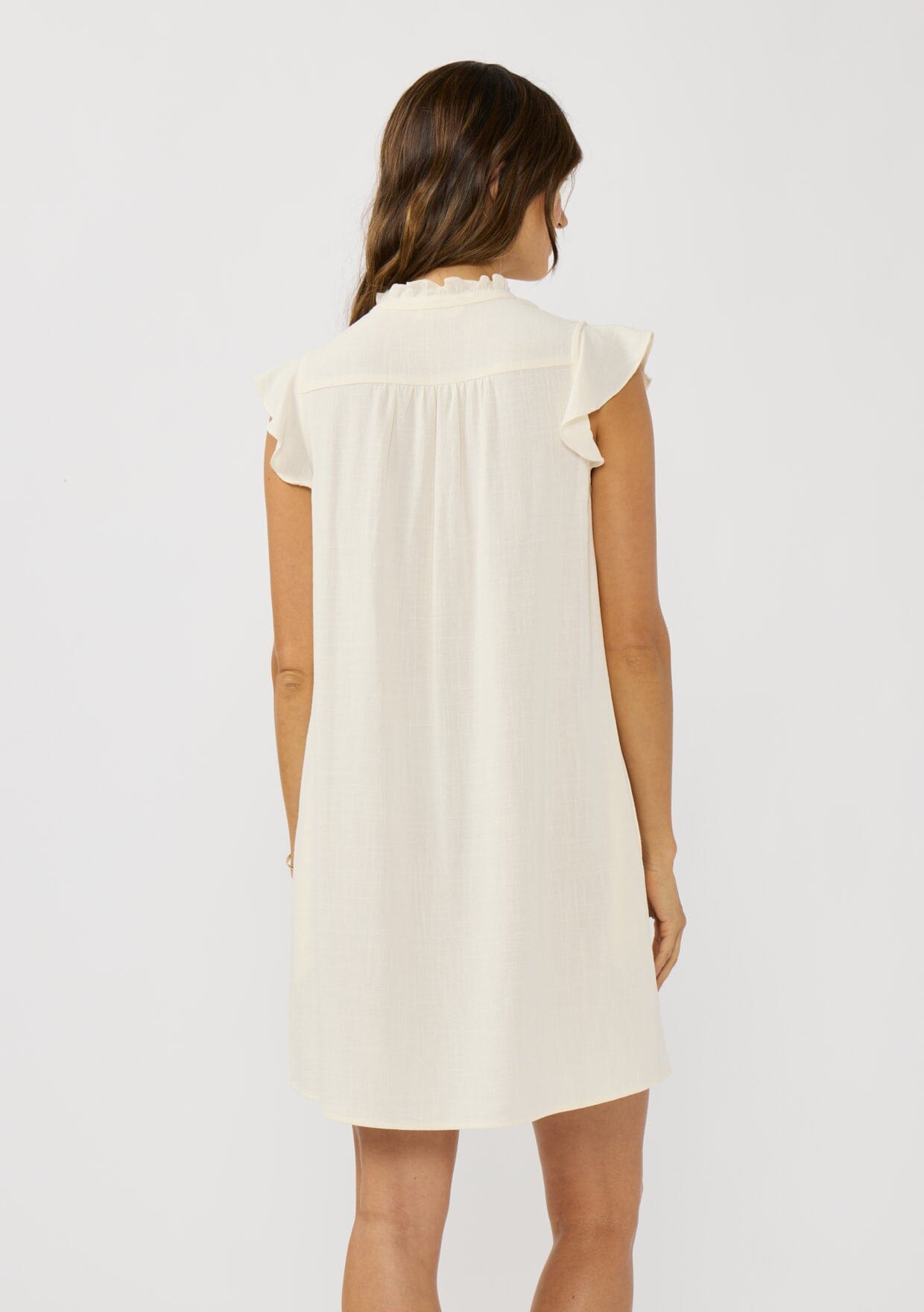 Cameron Mini Dress