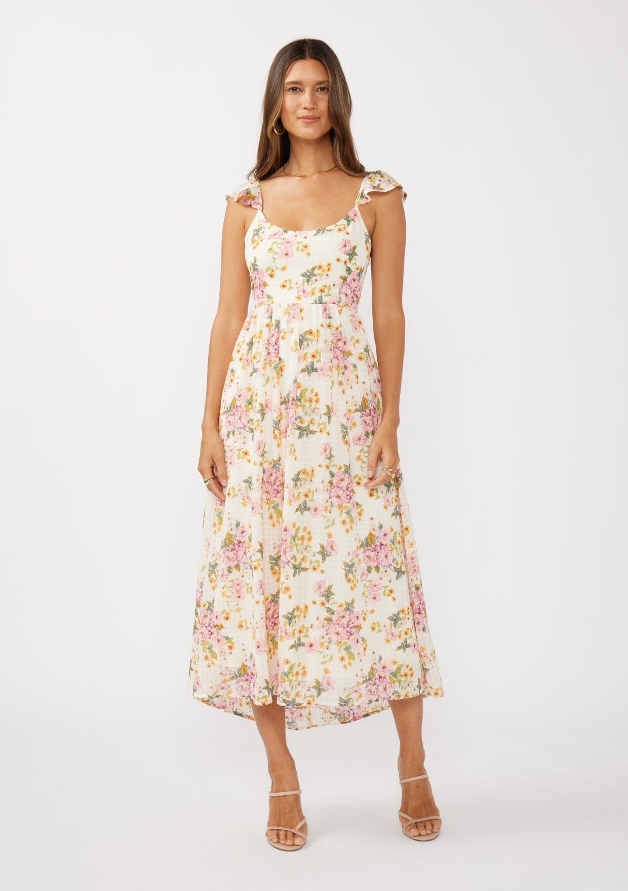 Dream Spell Maxi Dress