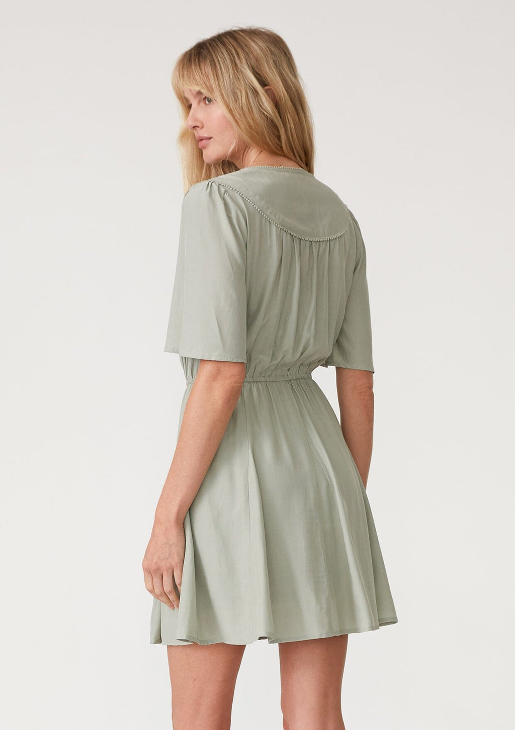 Wrenley Mini Dress