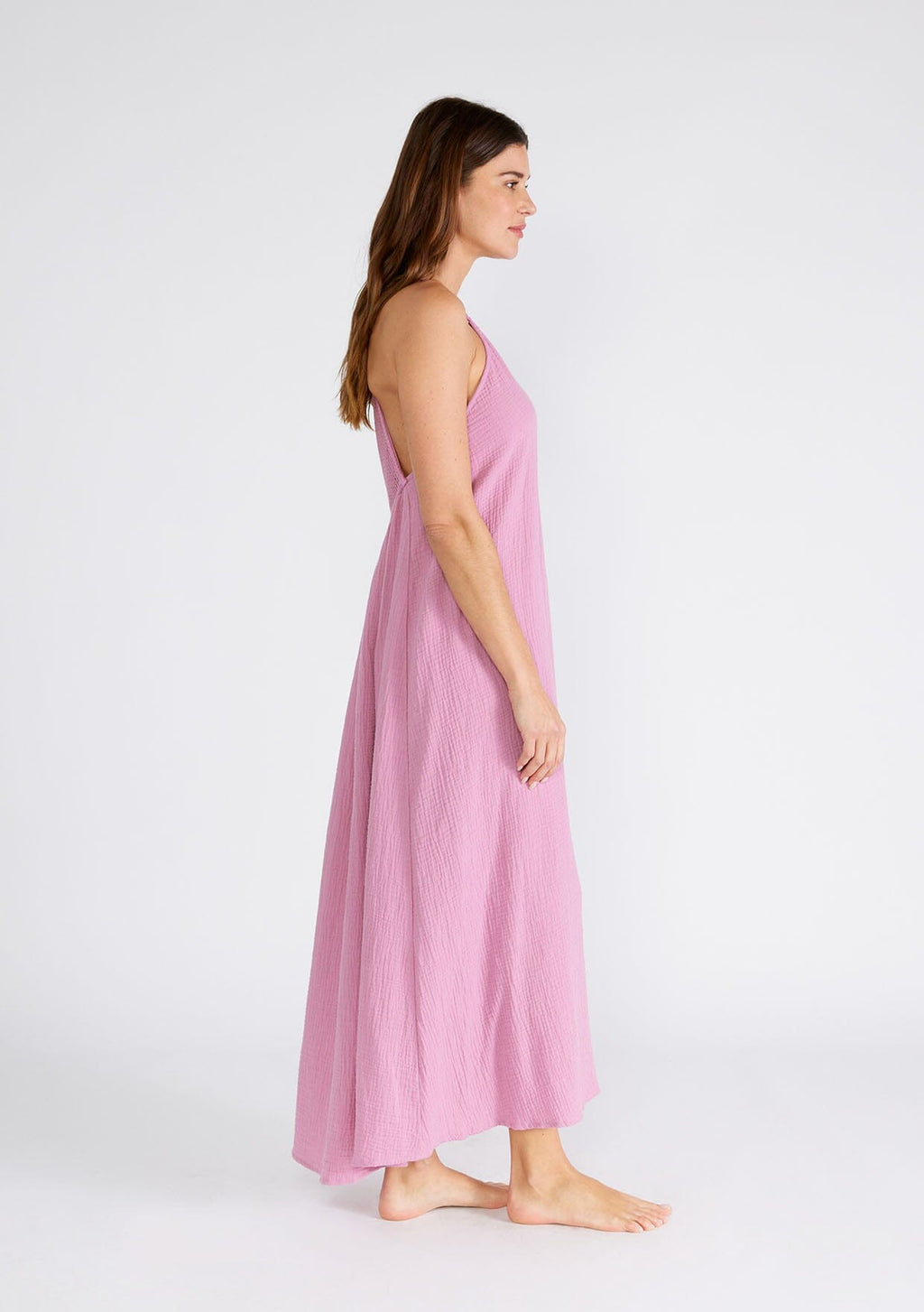Daydreamer Crochet Dress