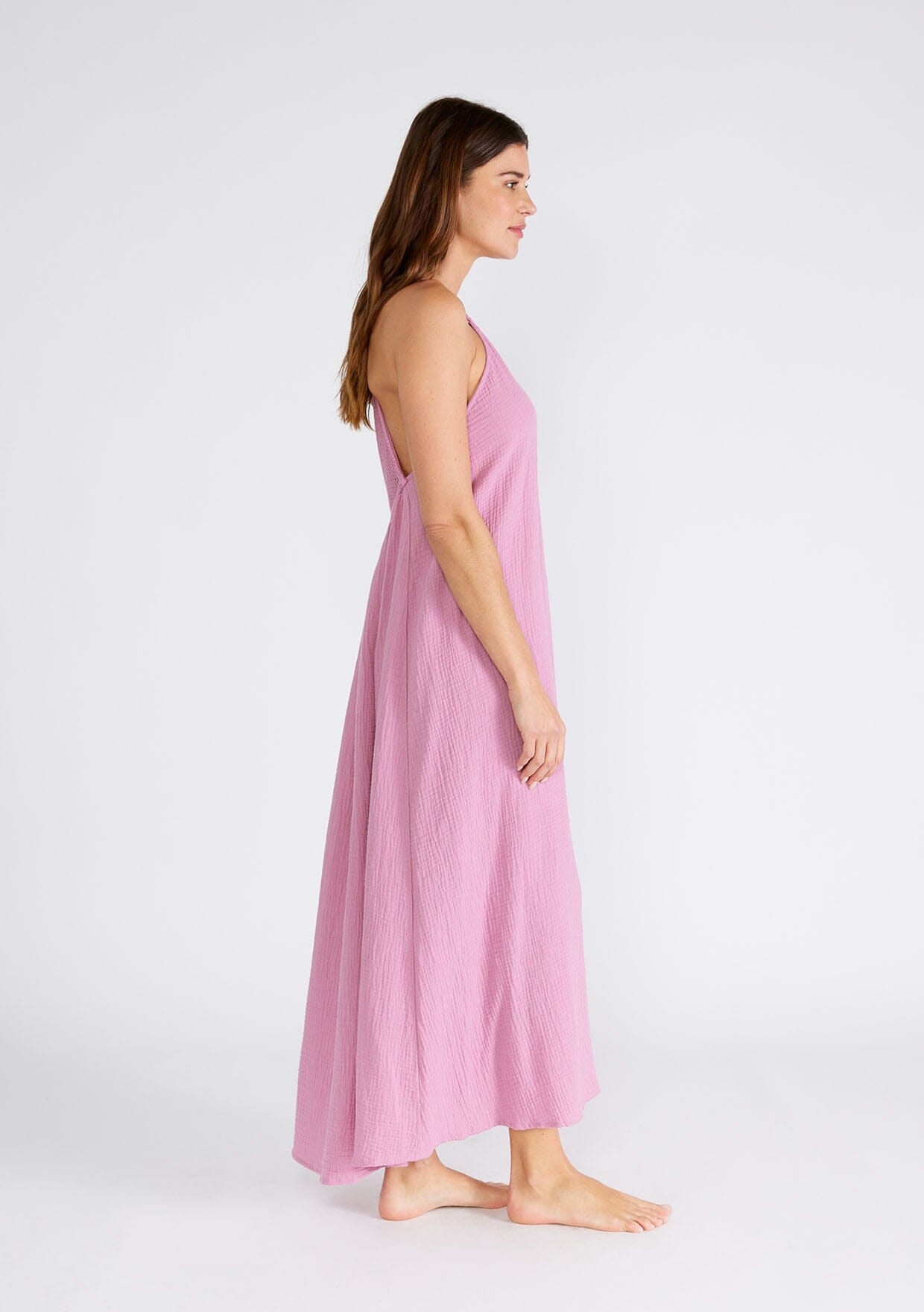 Daydreamer Crochet Dress
