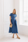 Zoey Midi Dress