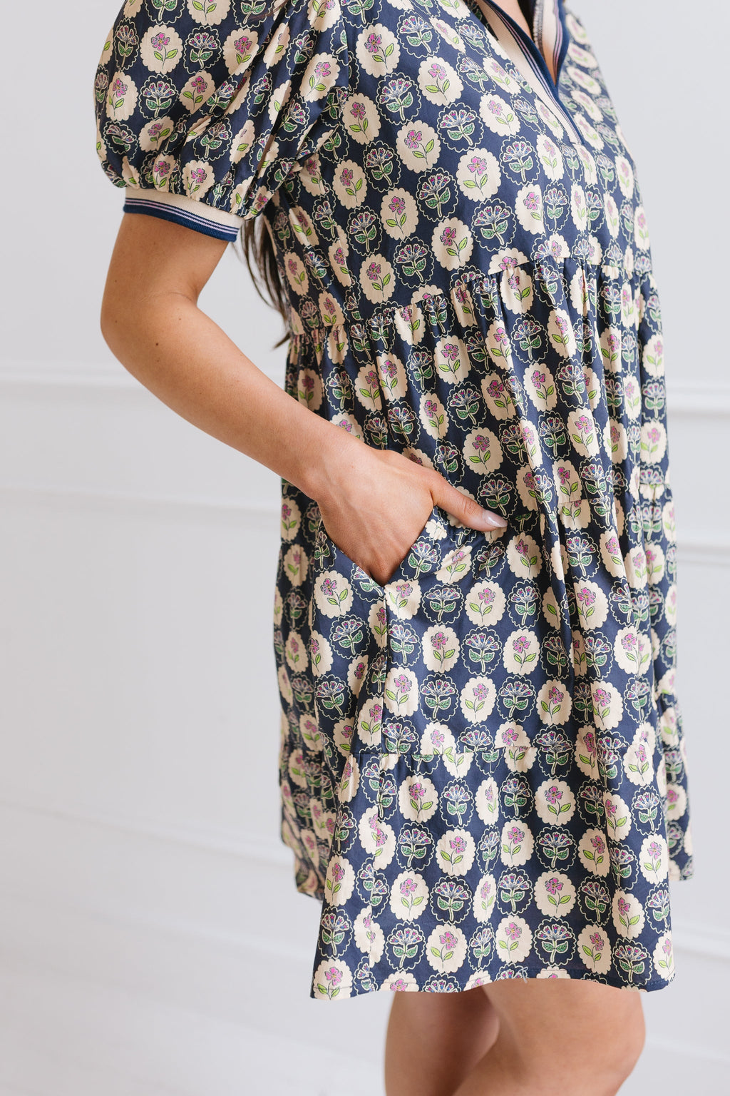 Maisyn Dress