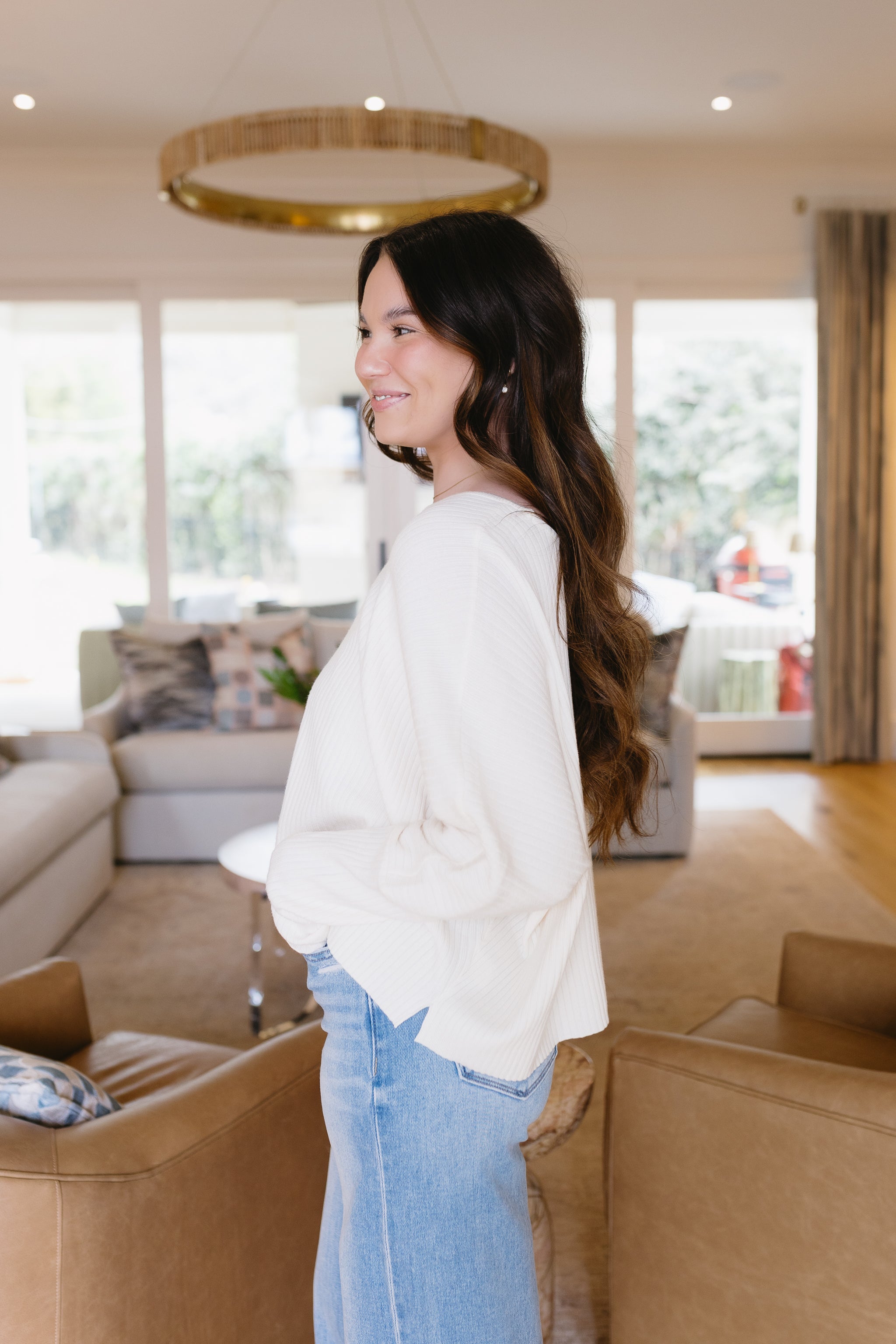 Apollo Top