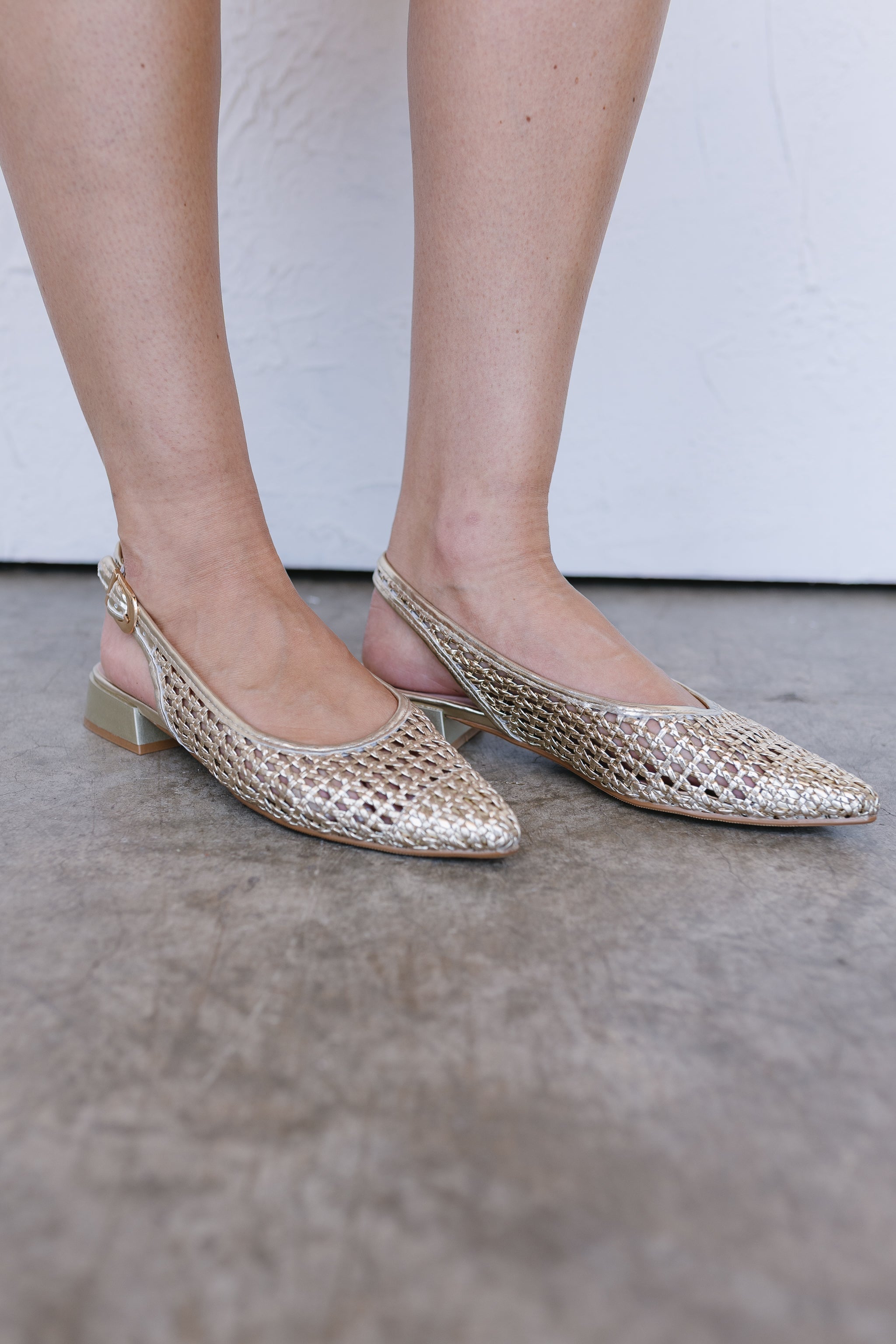 Felicity Flats