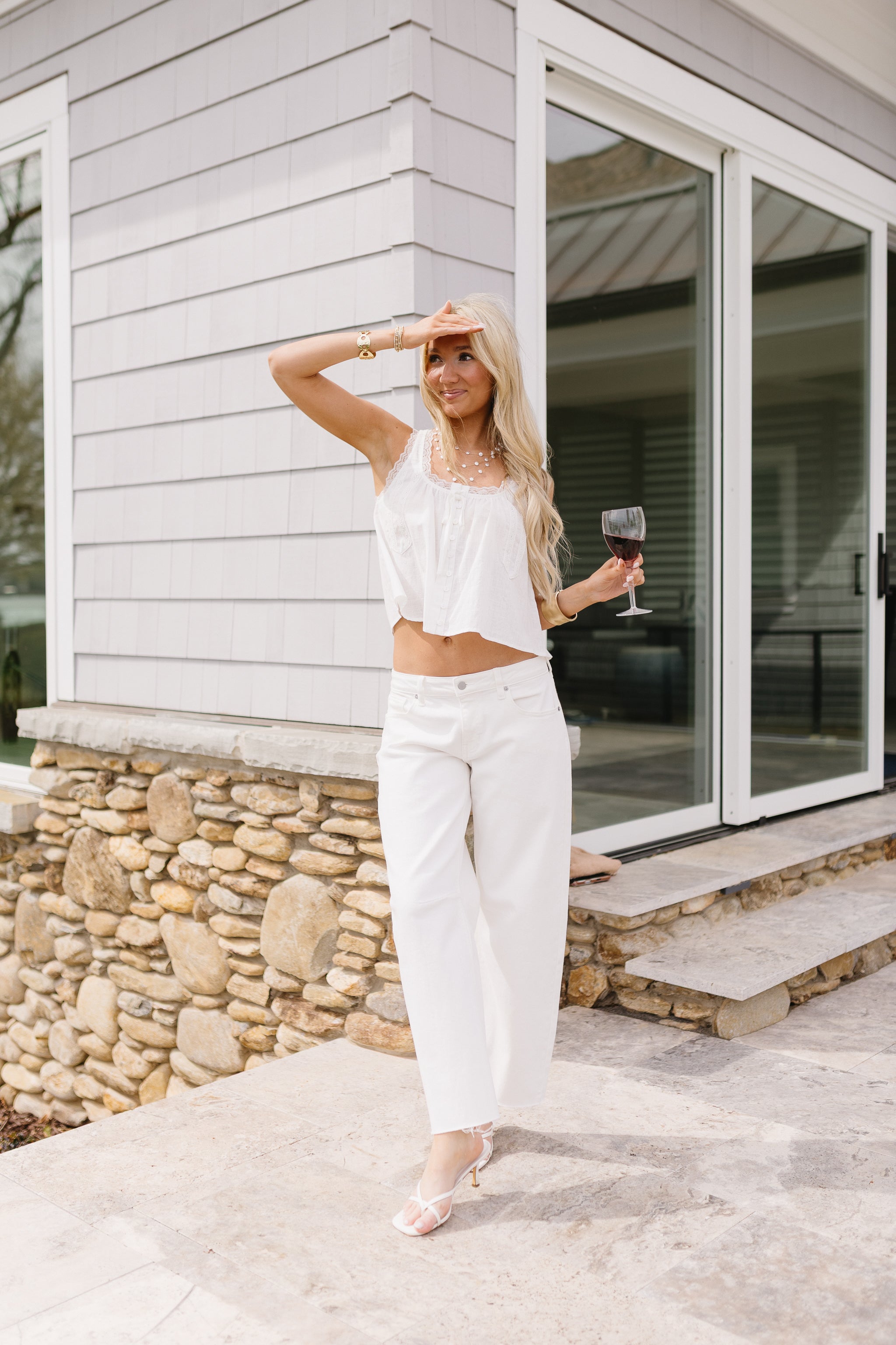Sloane Top