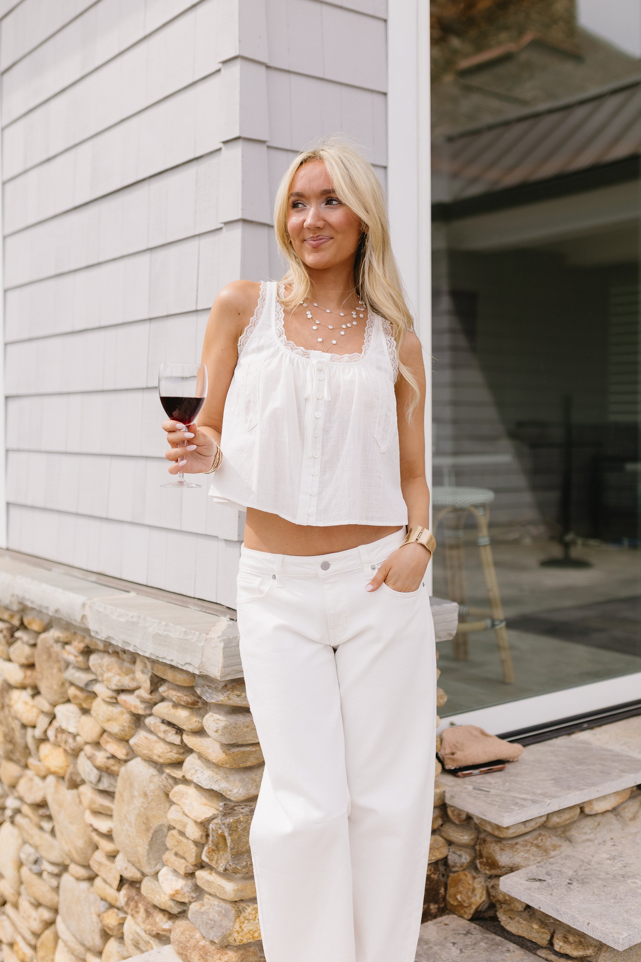 Sloane Top