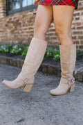 Yanni Boots