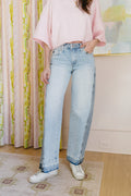 All Day Long Jeans