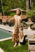 Modern Muse Jumpsuit