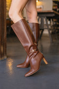 Run The Show Boots