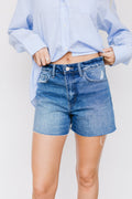 Always Ready Shorts