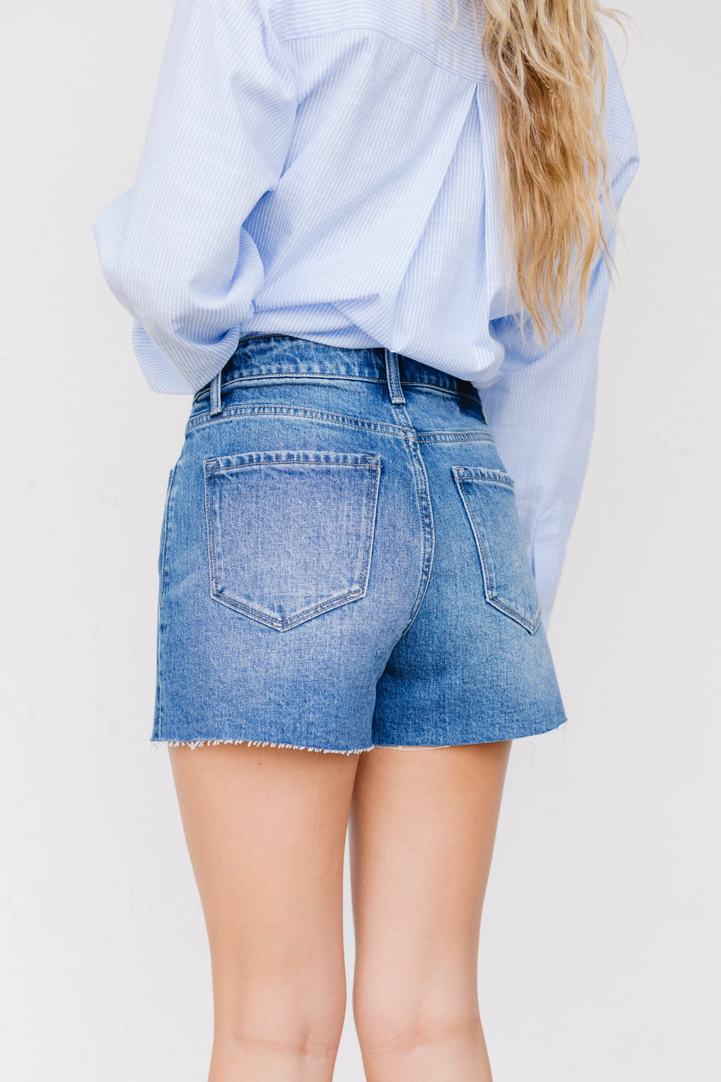 Always Ready Shorts