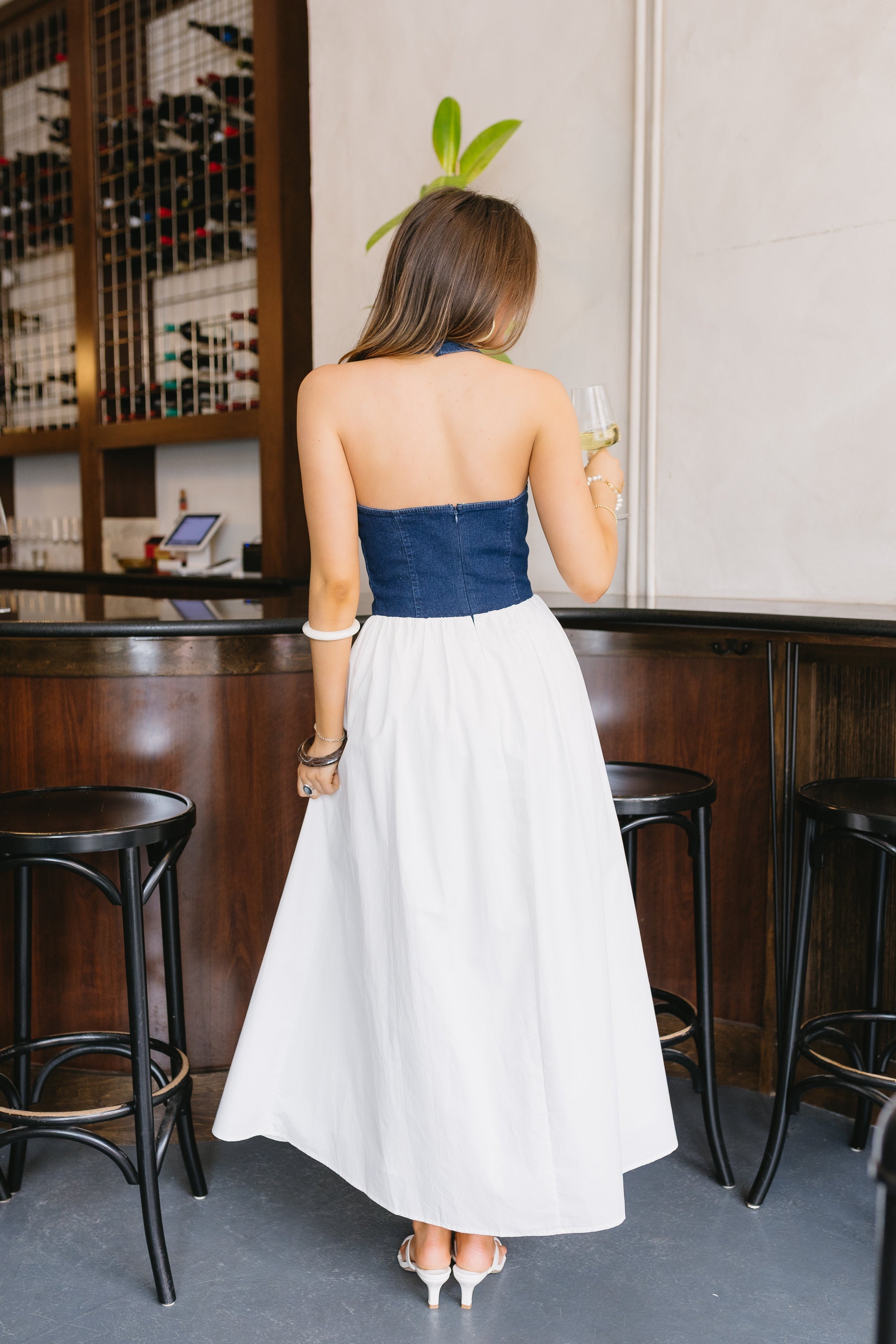 True Balance Dress