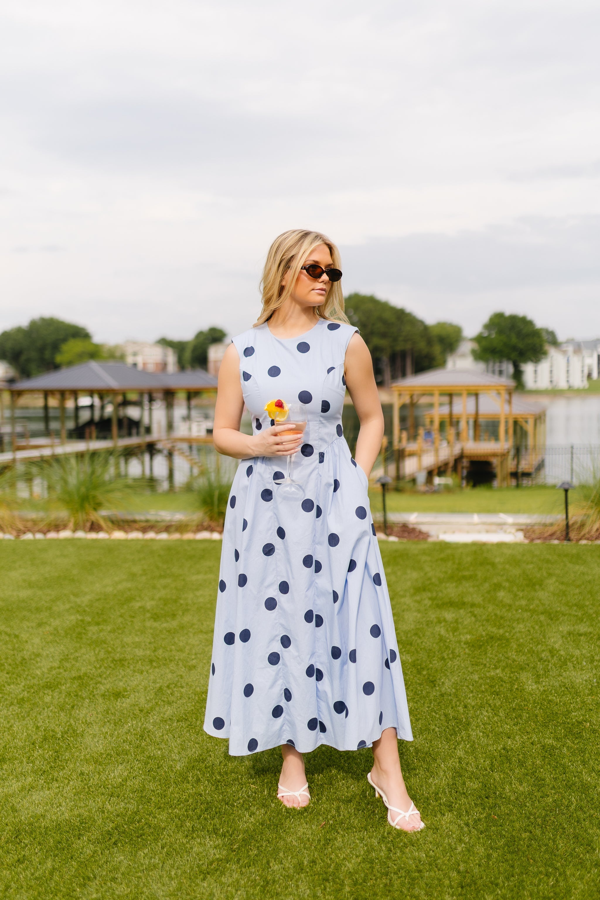 Shay Dress