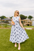 Shay Dress