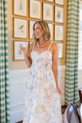Infinite Moments Dress