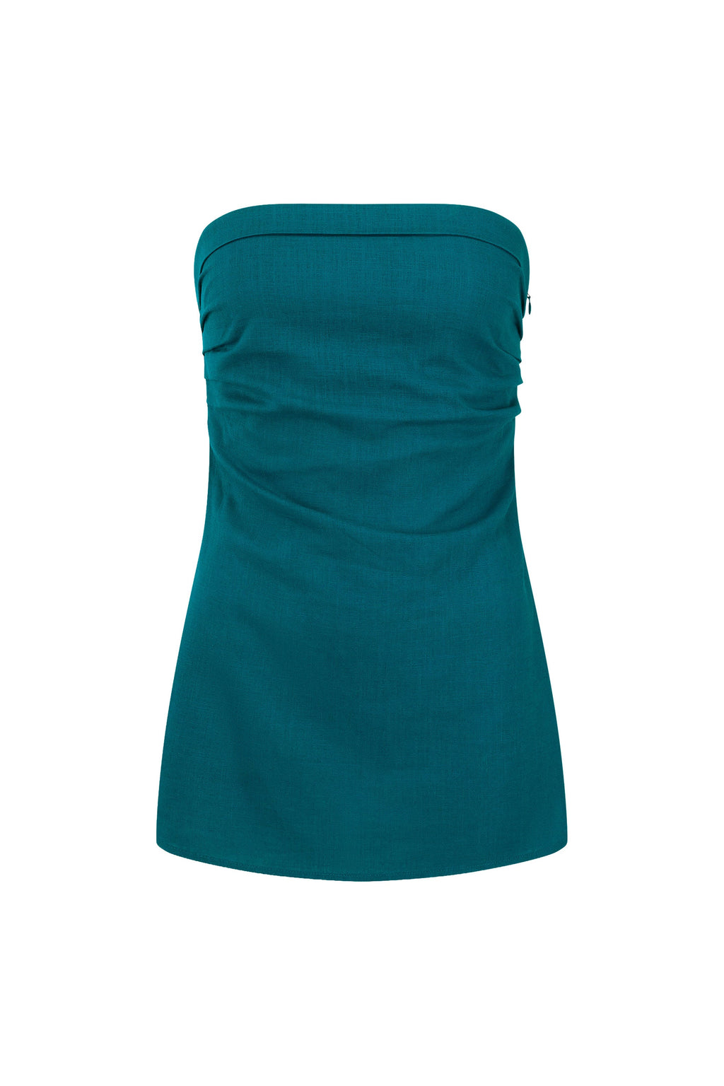 Imogen Top In Jade