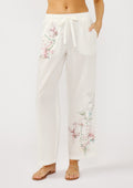 Floral Crush Pant