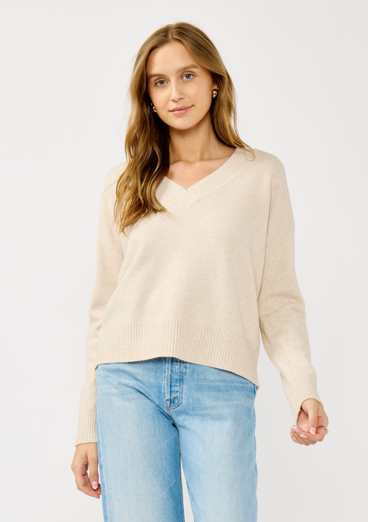Mitchell Sweater