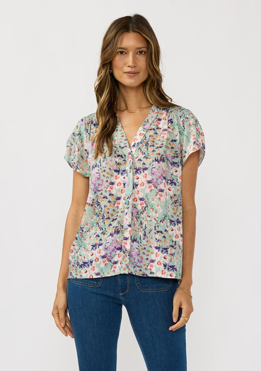 Mirabel Top