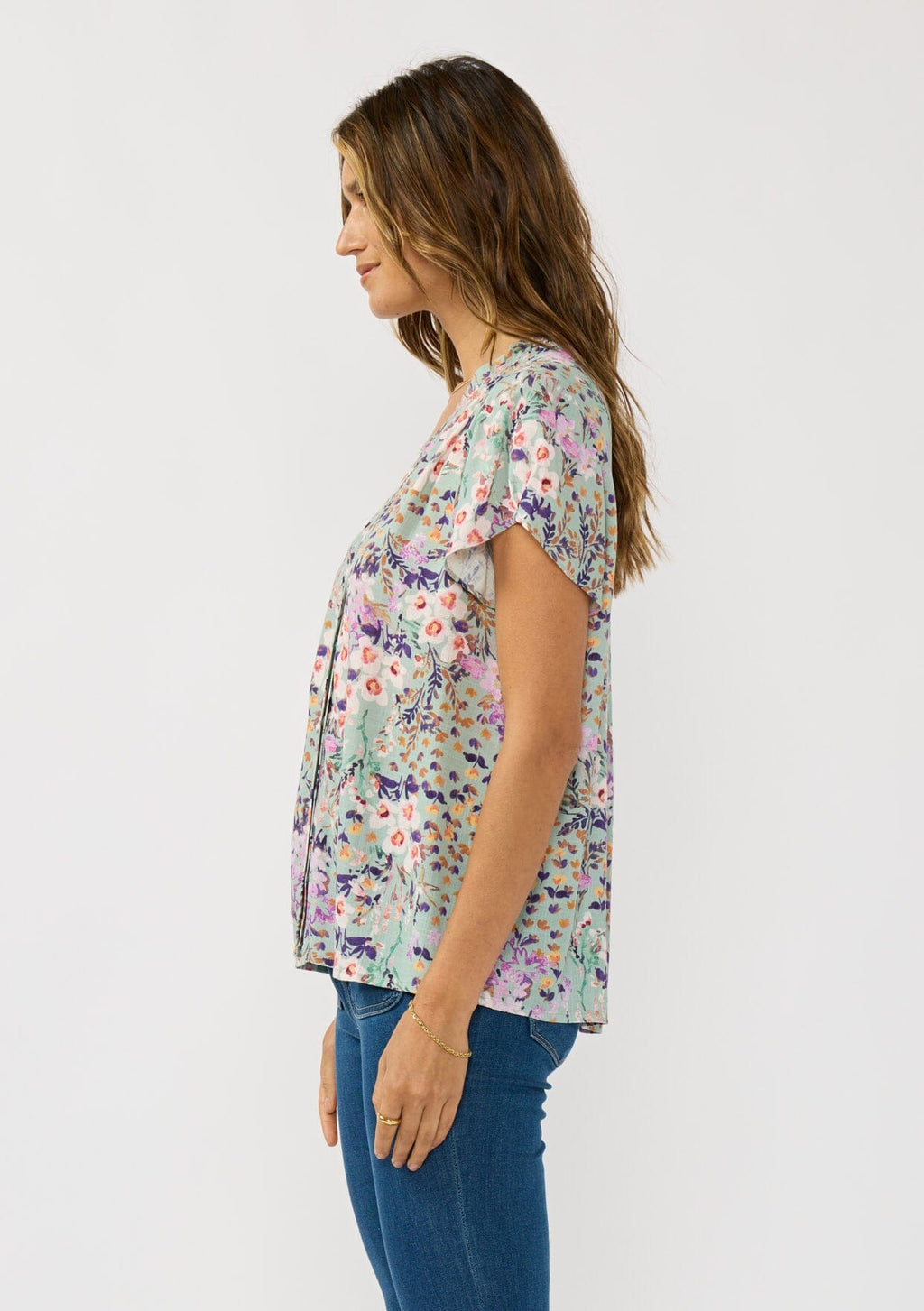 Mirabel Top