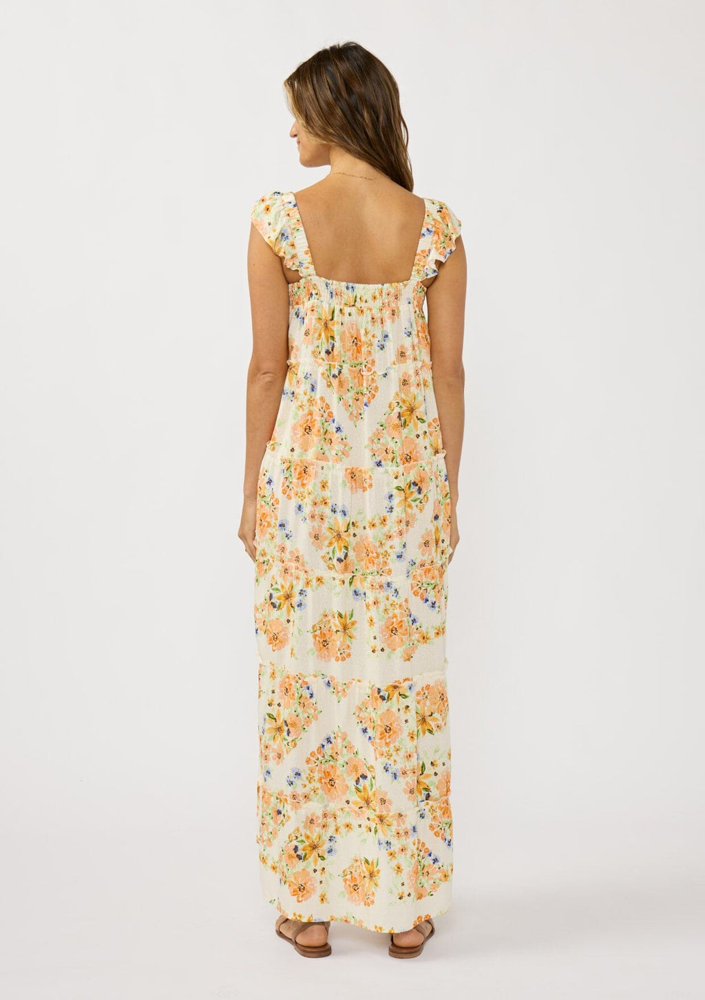 Florentina Maxi Dress
