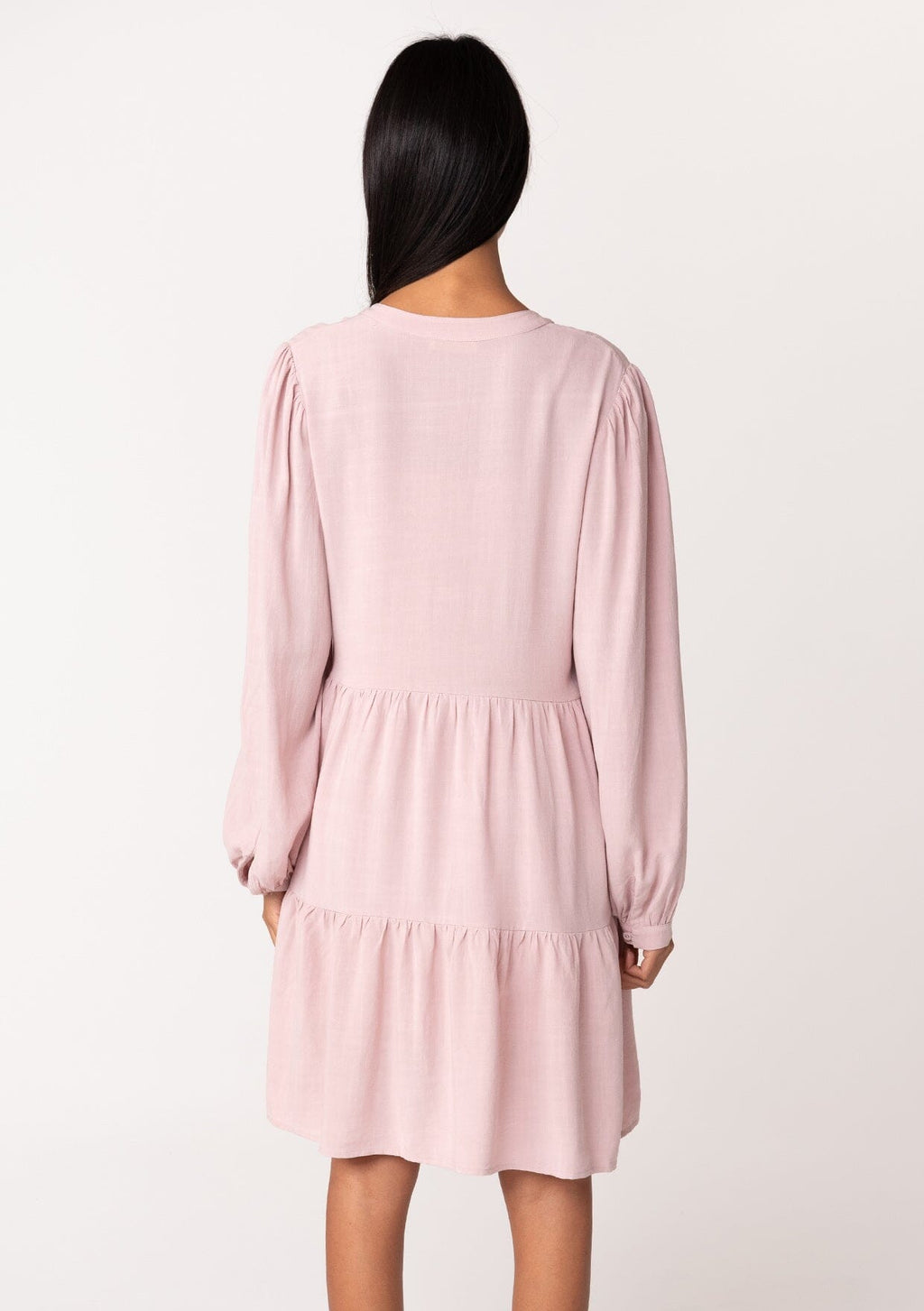 Wild Fields Mini Dress